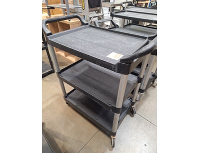 Major Food Processing Plant Closure (ON11985) - Lot 858