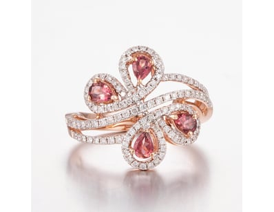 Fine Jewellery (A985) - Lot 1629