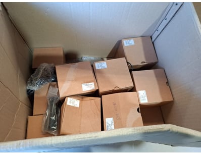 Mostly UNRESERVED Trimble Equipment & Accessori... - Lot 112