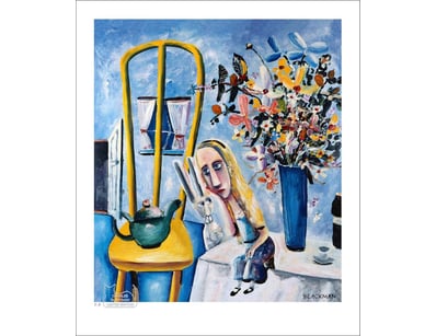 Art Market (A983) - Lot 1604