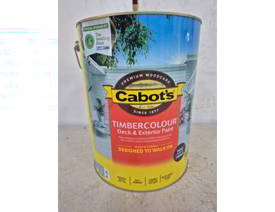 Ultimate Surplus Paint Event (GCA985) - Lot 1312