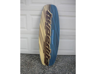 Sport, Leisure & Lifestyle (A984) - Lot 274