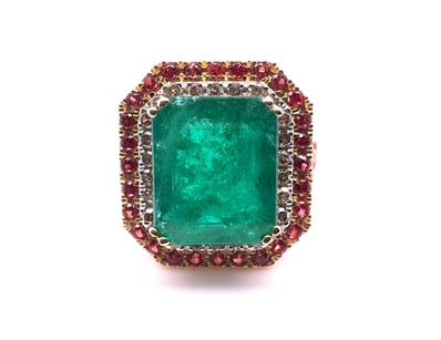 Fine Jewellery Market (A1005) - Lot 2087