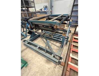 MOSTLY UNRESERVED Machining Engineering Warehou... - Lot 109