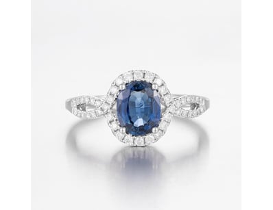 Fine Jewellery (A976) - Lot 1262