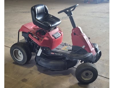 Civil, Transport & Machinery - Nationwide (ON4... - Lot 9030