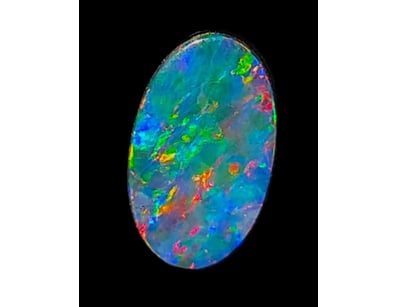 UNRESERVED Diamonds, Gemstones & Opals (A1002) - Lot 224