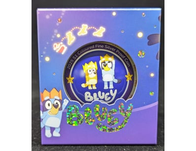 Banknotes & Coins (A989) - Lot 3233