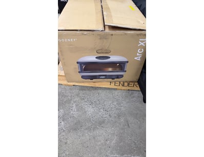 Unclaimed Freight (GCA1007) - Lot 183