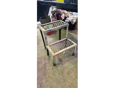 Mechanical Business Closure - Lot 4212