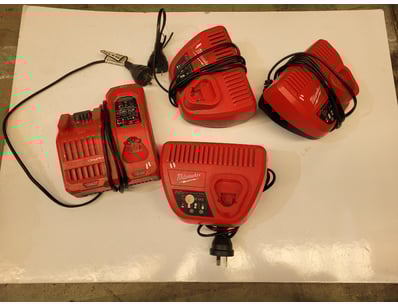 Home Improvement, DIY & Hardware (A1003) - Lot 57