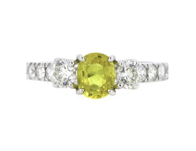 Fine Jewellery Market (A1006) - Lot 534