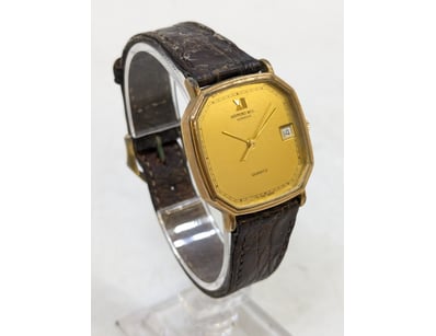 Affordable Watch Market (A980) - Lot 6550