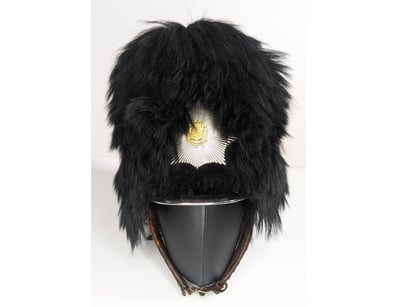 Historic Arms & Militaria (A991) - Lot 5021