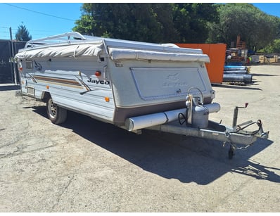 Motorbike, Marine & Recreation Assets Auction - Lot 160