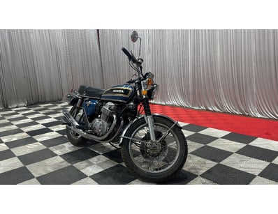 Motorbike, Marine & Recreation Assets Auction - Lot 185