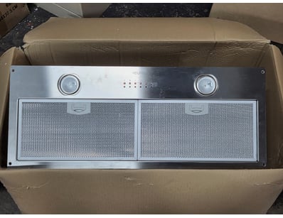 Euro, Exhaust fan unit EGC7USS


