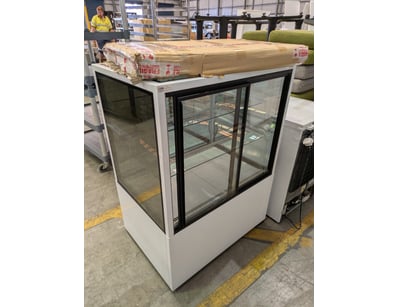 Café Equipment & Assets Liquidation (ON11835) - Lot 26