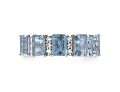 Fine Jewellery (A976) - Lot 1223