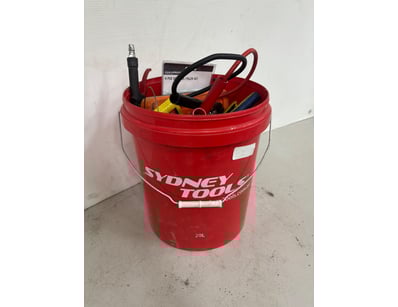 Home Improvement, DIY & Hardware (A983) - Lot 2878