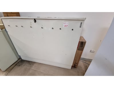 Office Furniture & Equipment (NSWA985) - Lot 301