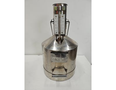 Major Flow, Pumping & Industrial Services Asset... - Lot 118