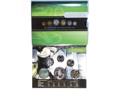 Coins, Banknotes & Bullion (A1004) - Lot 682