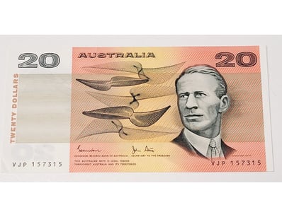 Coins, Banknotes & Bullion (A1004) - Lot 700