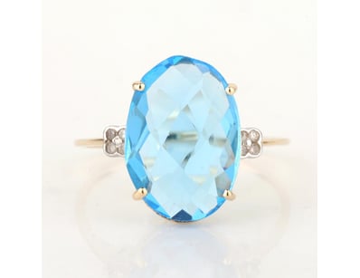 Fine Jewellery (A976) - Lot 1354