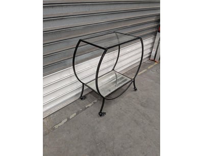 Commercial Furnishings & Kitchen Gear (VICA987) - Lot 1043