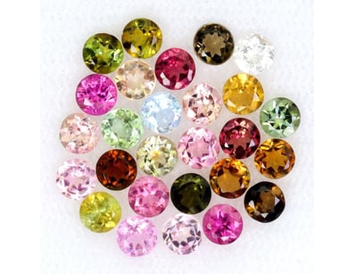 UNRESERVED Diamonds, Gemstones & Opals (A985) - Lot 6001