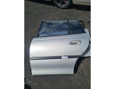 Car Parts & Accessories (A986) - Lot 190