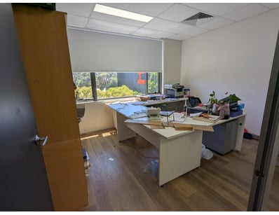 Flooring Manufacturing Company Liquidation (ON1... - Lot 196