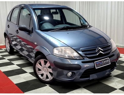 2006 Citroen C3 F7 

Year: 2006
Make: Citroen
Mode...