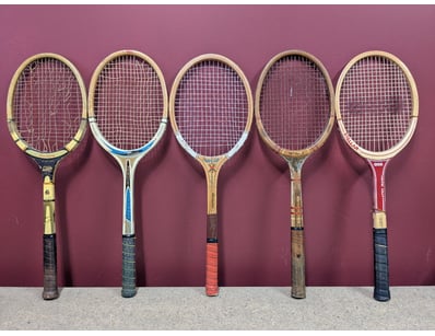 Mancave & Memorabilia (A991) - Lot 1222