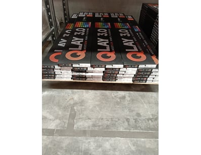 Flooring Manufacturing Company Liquidation (ON11... - Lot 54