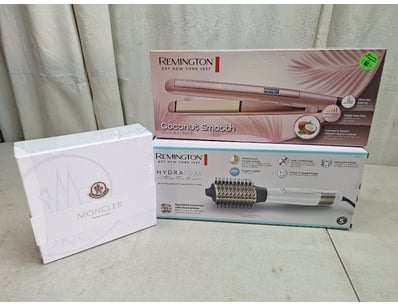 Whitegoods & Appliances (A10056) - Lot 1099