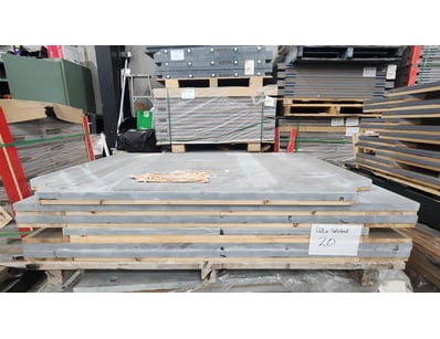 Slate Slabs (VICA1001) - Lot 4