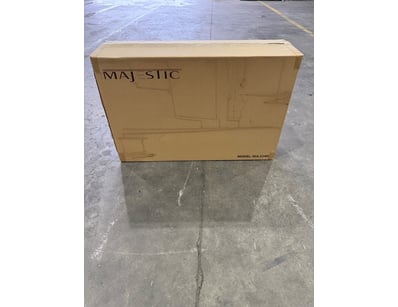 TV/DVD 32in LED L324  2 pieces per boxes 400002
...