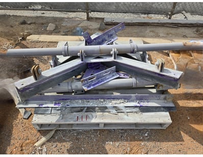 Industrial and Engineering Surplus (ON4383) - Lot 111