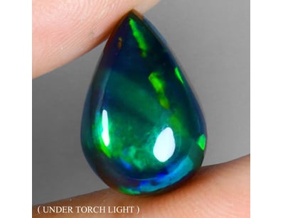 UNRESERVED Diamonds, Gemstones & Opals (A996) - Lot 297