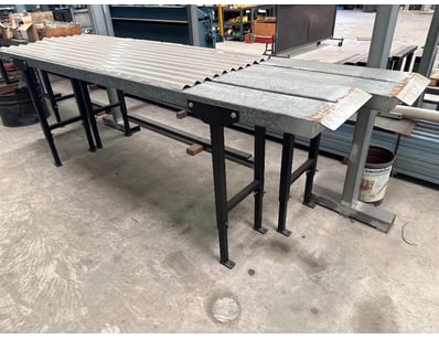 MOSTLY UNRESERVED Machining Engineering Warehou... - Lot 188