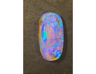 UNRESERVED Diamonds, Gemstones & Opals (A992) - Lot 688