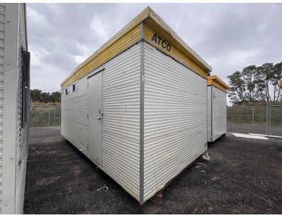 Surplus Portable Buildings & Misc (ON4469) - Lot 17