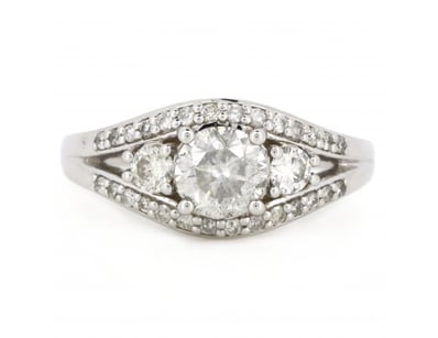 Fine Jewellery (A979) - Lot 1004