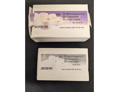 UNRESERVED Coins, Banknotes & Bullion (A1006) - Lot 774