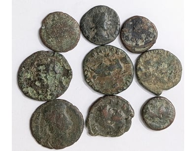 Antiques, Vintage & Interior Treasures (A998) - Lot 1517