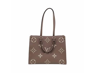 Luxury Designer (A991) - Lot 125