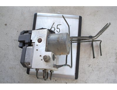 Holden WH Statesman ABS module