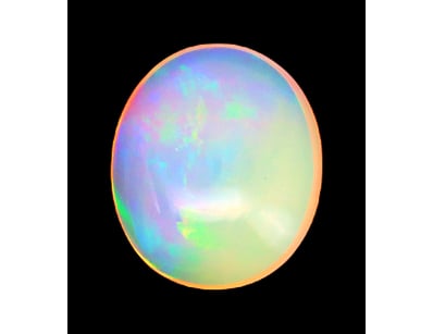 UNRESERVED Diamonds, Gemstones & Opals (A988) - Lot 4752